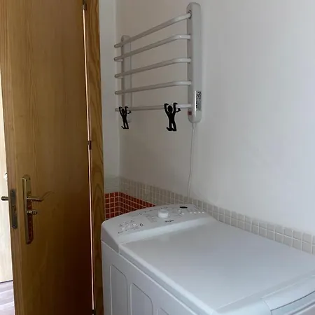 Apartment House Moon Estudio Con Wifi Sierra Nevada