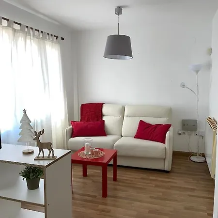 Apartment House Moon Estudio Con Wifi