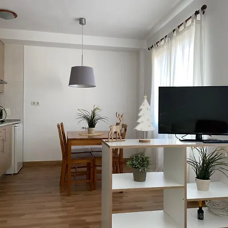 House Moon Estudio Con Wifi Apartment