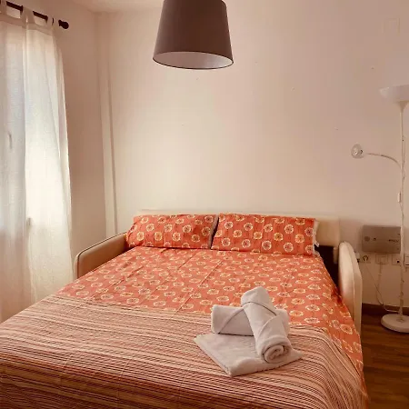 Apartment House Moon Estudio Con Wifi