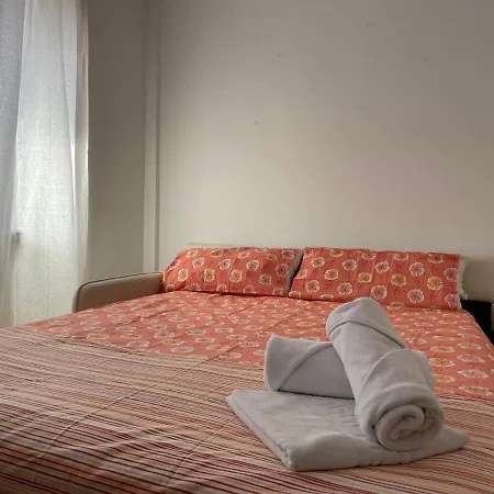 Apartment House Moon Estudio Con Wifi