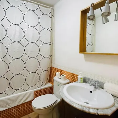 House Moon Estudio Con Wifi *