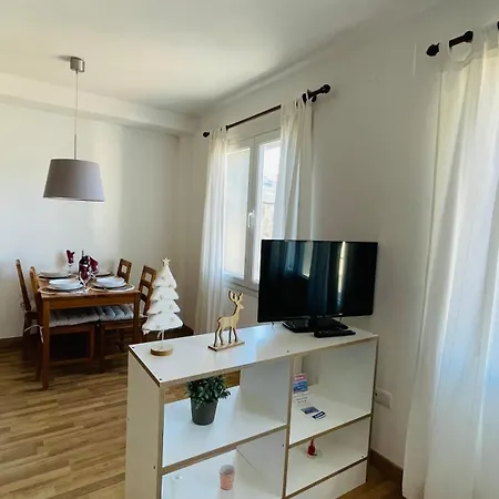 House Moon Estudio Con Wifi
