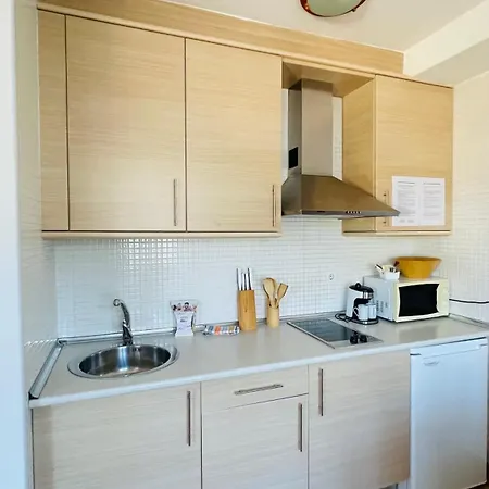 House Moon Estudio Con Wifi Apartment