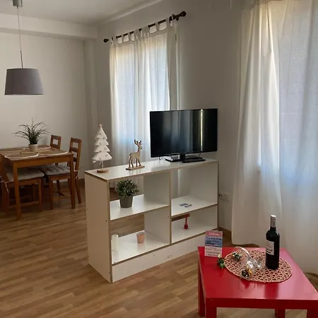 House Moon Estudio Con Wifi Apartment