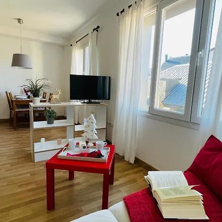House Moon Estudio Con Wifi Apartment *